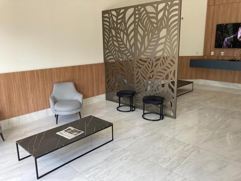 Rametta Hotel Montes Claros Luaran gambar