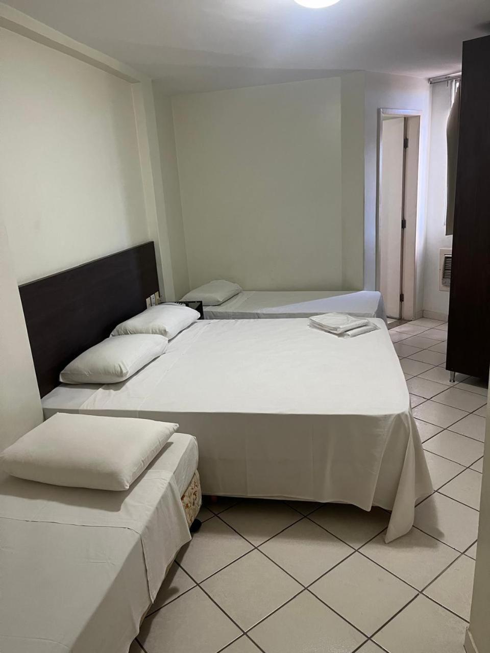 Rametta Hotel Montes Claros Luaran gambar