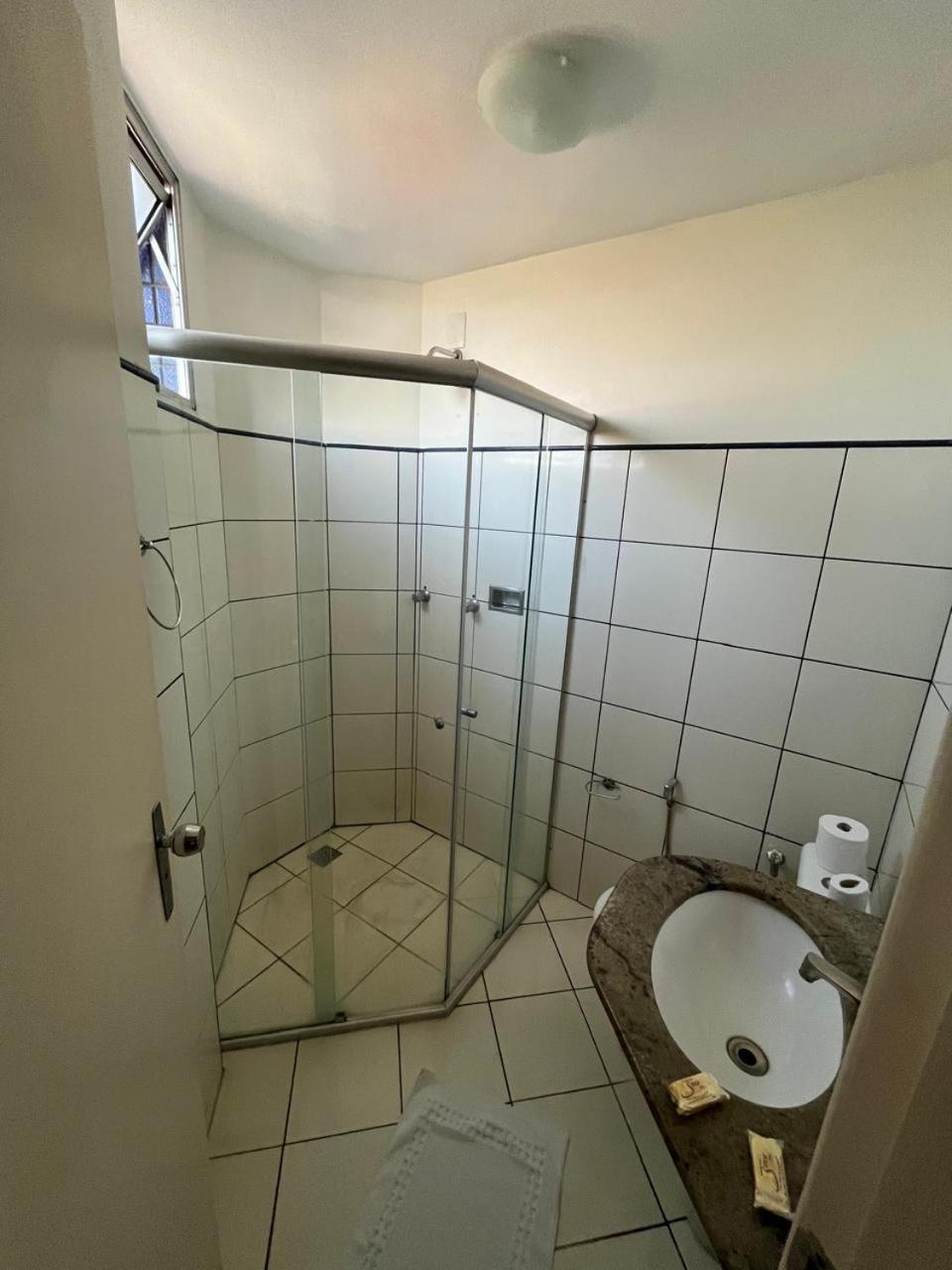 Rametta Hotel Montes Claros Luaran gambar